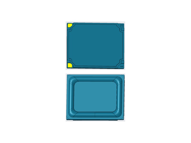 img of 超線性揚(yáng)聲器（五磁）KFSC2016E