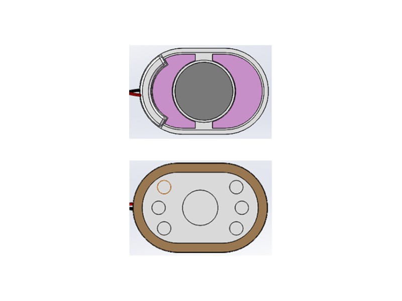 img of 揚(yáng)聲器 KFS3020E