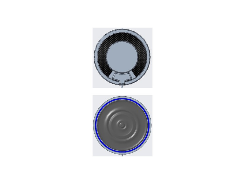 img of 揚(yáng)聲器 KFS28A