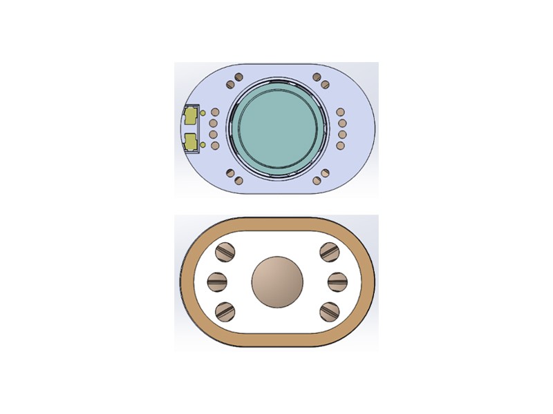 img of 揚(yáng)聲器 KFS3020F